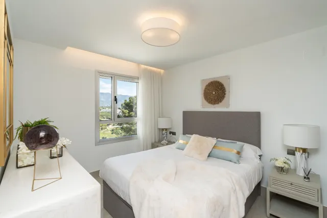 Apartamento 3 habitaciones 107m² en venta - Mijas golf — 12