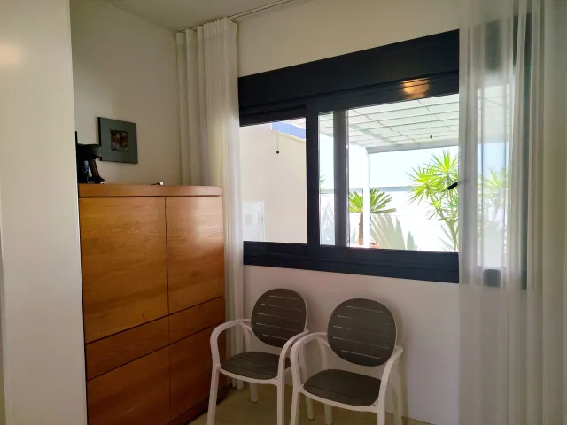 Villa 3 habitaciones 92m² en venta - Pueblo 9 — 13