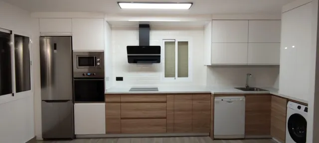 Vivienda totalmente reformada en la zona de Llopis — 29
