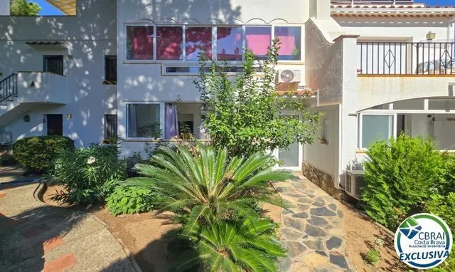 Apartamento 1 habitación 42m² en venta - Puig Rom — 20