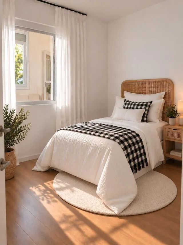 Piso 2 habitaciones 69m² en venta - Colonia de sant antoni — 4