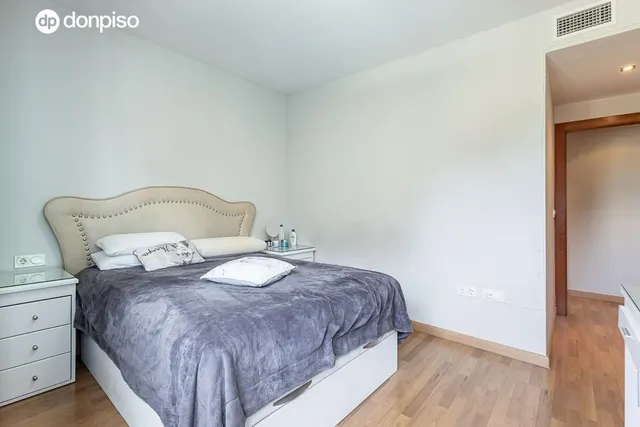 Exclusiva vivienda en Residencial Parque Lagos — 10