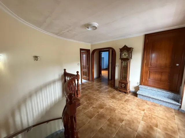 Casa situada en Chamorro-Boeiro, Valdoviño. — 13