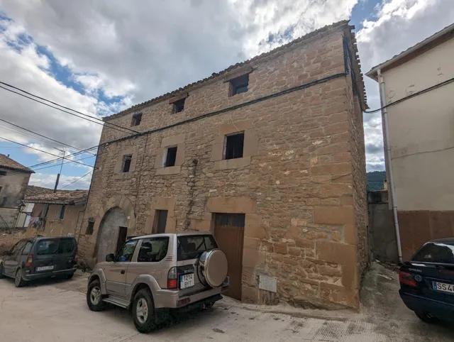 Casa en Morentin — 31