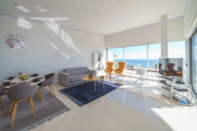 Ático 3 habitaciones 138m² en venta - Arroyo de la Miel — 4