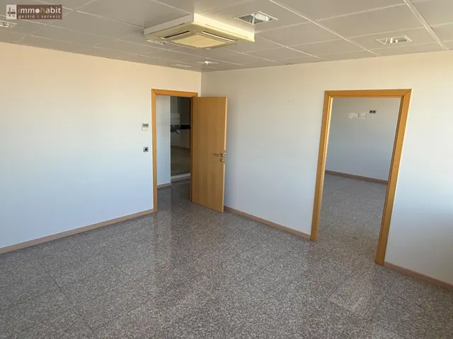 Oficina acabada en alquiler en Neoparc 1 Lleida — 20