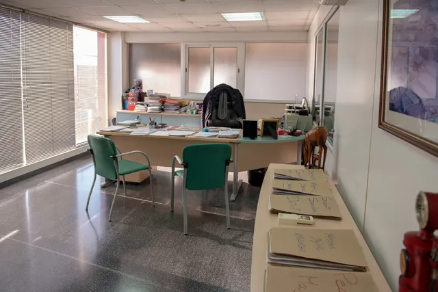 Nave en venta en Malgrat de Mar — 16