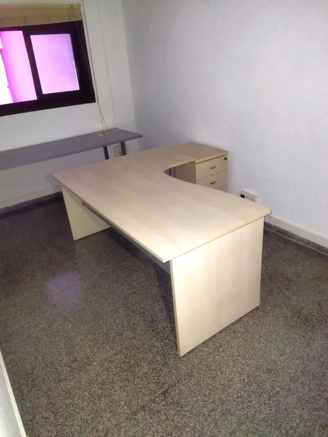 SE ALQULA LOCAL COMERCIAL EN ELCHE — 11