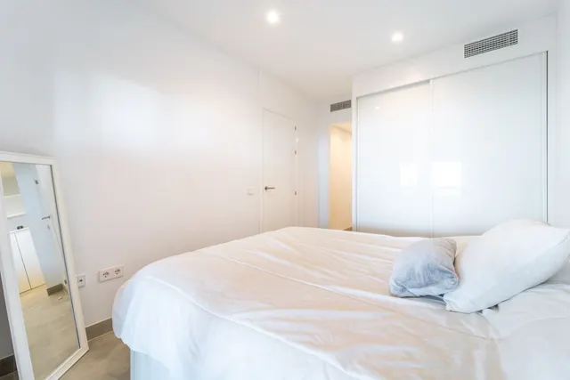 Apartamento 2 habitaciones 71m² en venta - Centro — 17