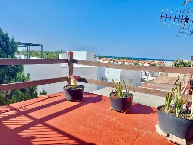 Casa en venta — 20