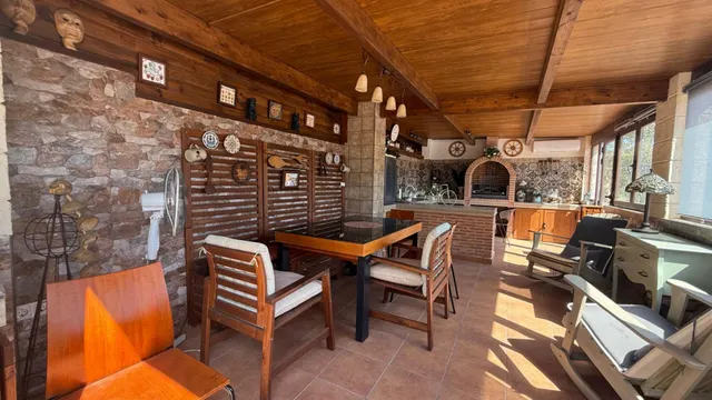 Villa 7 habitaciones 311m² en venta - La siesta — 22