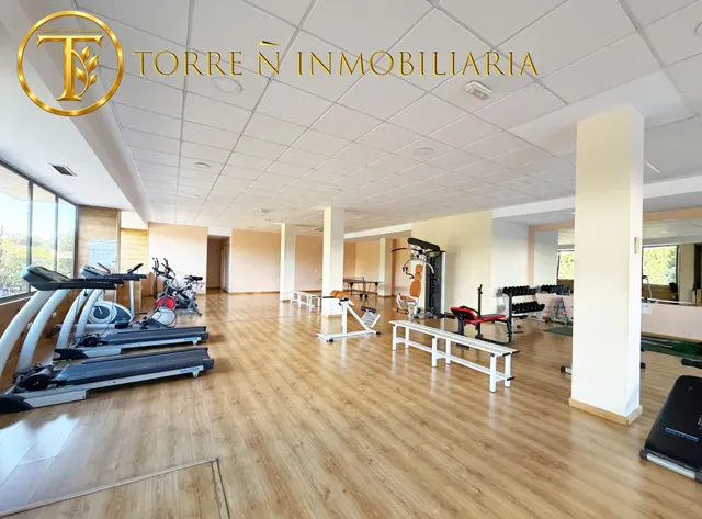 Piso en venta en Móstoles-Madrid — 25