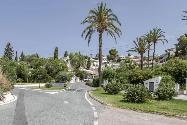 Vivienda en San Antonio, La Herradura — 24