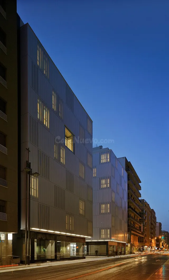 ATICO EN AVENIDA JUAN CARLOS I - foto 5