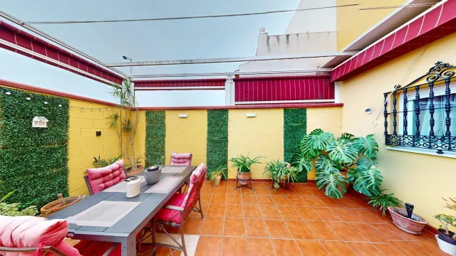 UNA CASA PARA DISFRUTARLA DESDE EL PRIMER DÍA EN BENACAZÓN — 26