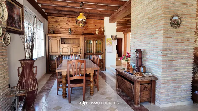 Espectacular Villa de Lujo en Orihuela con Piscina y Ascensor — 10