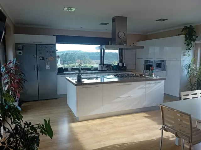 Exclusiva Casa en Cances da Vila, Carballo - Ideal para Fami - foto 2