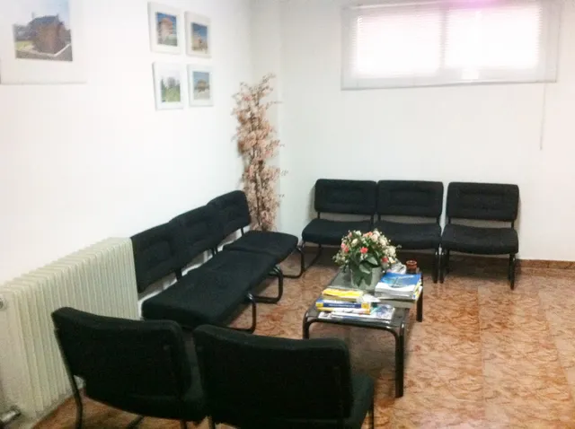Nave industrial 1400m² en venta - Ctra. Pedro Muñoz — 10