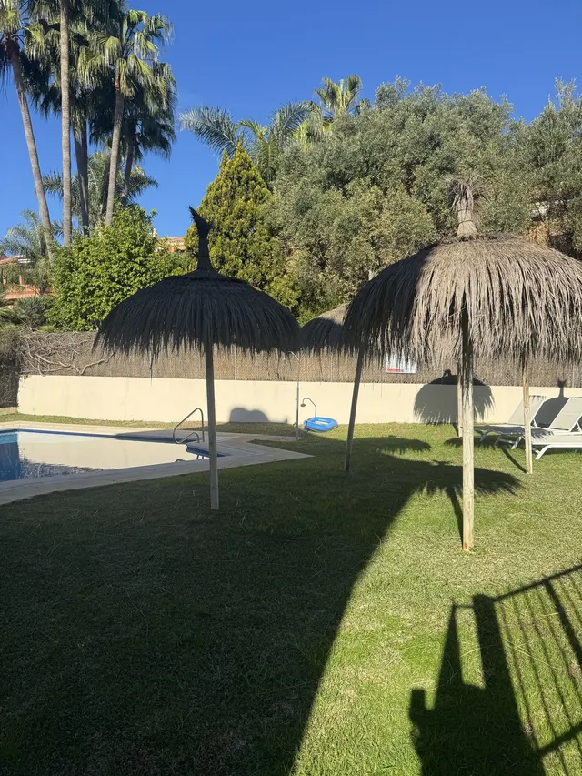 Adosado 5 habitaciones 224m² en venta - Marbella — 11