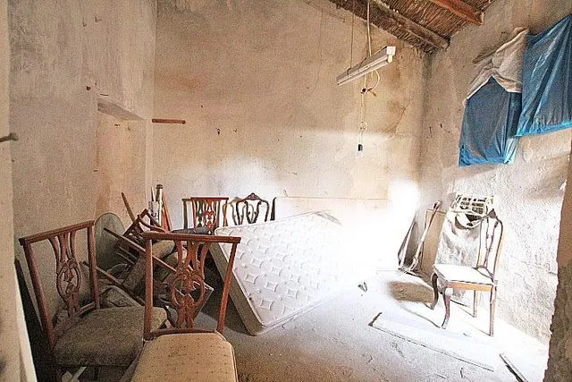 Casa de pueblo zona castillo — 8