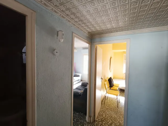 4º PISO EN ELDA SIN ASCENSOR CON REFORMA INTEGRAL INCLUIDA EN EL PRECIO – 3 habitaciones, BALCÓN Y COCINA AMERICANA — 18