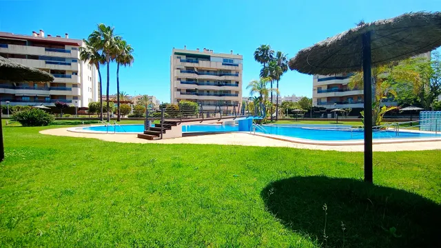 Tu escapada perfecta en Arenales del Sol — 36