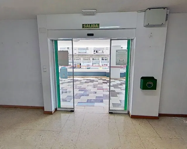 Estupendo local  en centro de Elche — 26