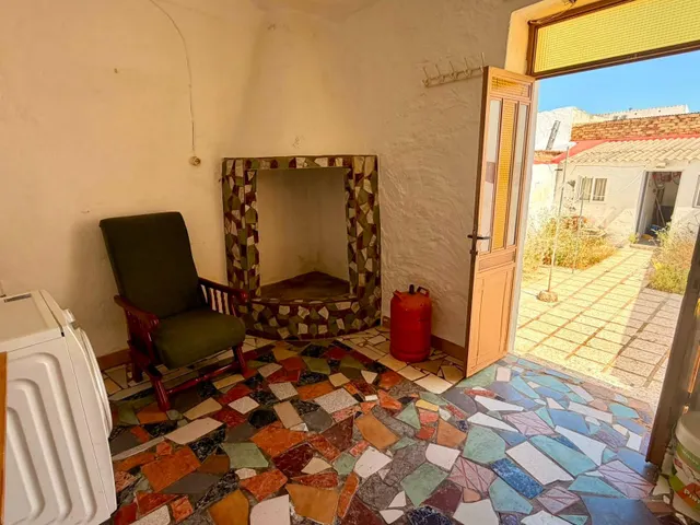 Casa Amplia en Humilladero - Ideal para Entrar a Vivir¡¡¡¡ — 8
