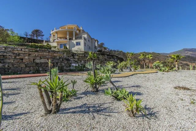 Chalet 7 habitaciones 714m² en venta - Costa Del Sol - foto 4