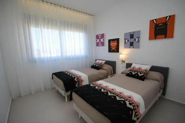 Casa 4 habitaciones 322m² en venta - Campoamor — 17