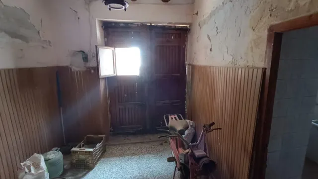 CASA  ANTIGUA  DE 329M2  EN VILLAR DEL ARZOBISPO — 10