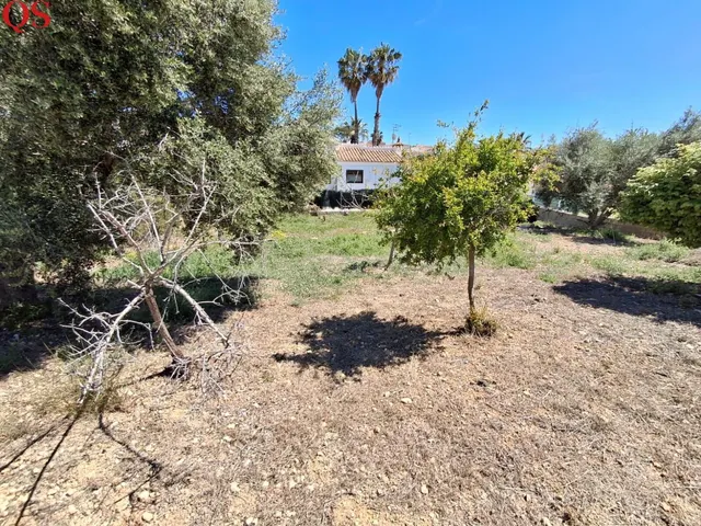 Terreno en la zona Cunit Residencial - foto 2