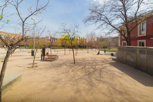 Piso 2 habitaciones 27m² en venta - Madrid — 8