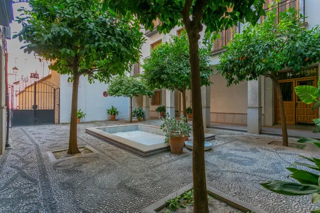 TRATESTERO EN VENTA EN EL CENTRO DE GRANADA — 3