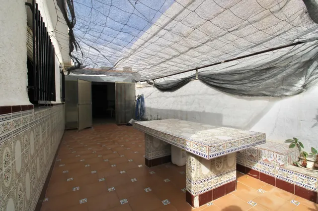 Casa de planta baja en las Cabañuelas — 37
