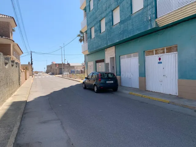 GARAJE EN VENTA EN LA PLAYA DE NULES - foto 2
