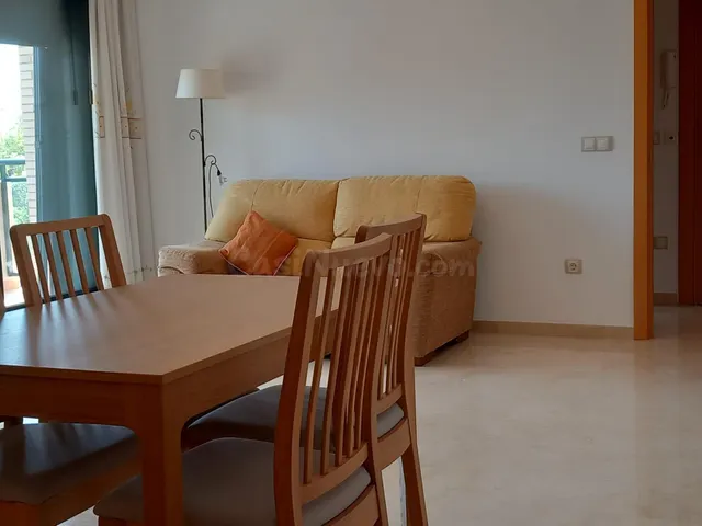 ESPECTACULAR APARTAMENTO EN PLAYA  DEL PUIG — 4