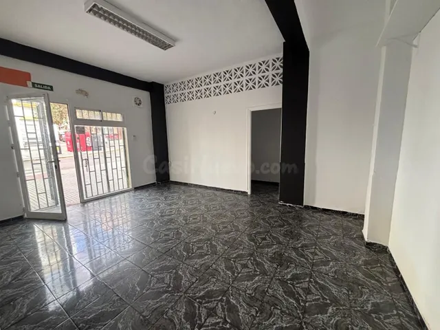 LOCAL COMERCIAL EN ALQUILER – SAN FERNANDO — 3