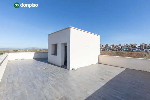 Casa en venta en construcción en Cañadas del Parque — 17