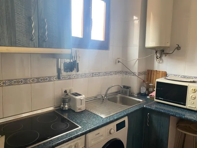 APARTAMENTO EN CALAMOCHA - foto 2