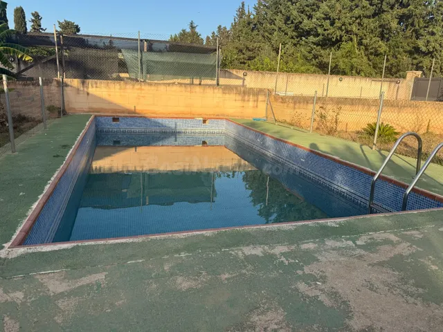 SON AMETLER CASA INDEPENDIENTE CON PISCINA Y 2350 M2 DE TERR