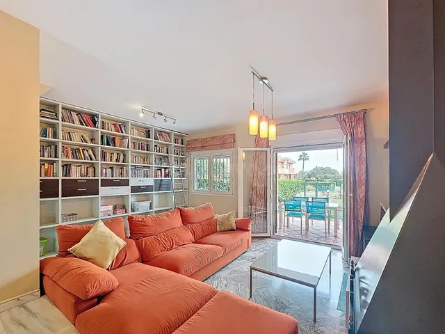 Disponible casa familial en alquiler - Vista al mar - foto 5