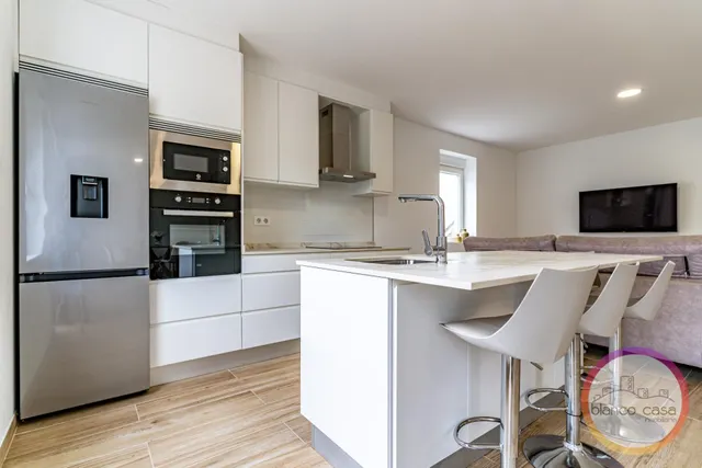 ✨ ¡CASA reformada con 205m2 + 340 m2 de  TERRENO + GARAJE en PONTECESO(A Coruña)por 235.000€! — 28