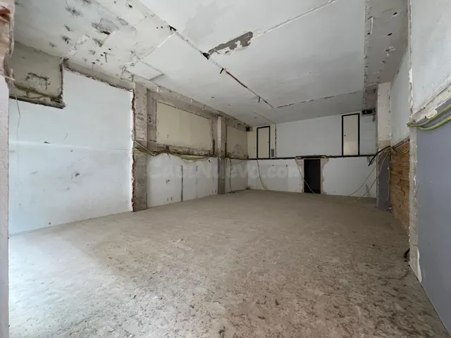 Local comercial en zona San José - Ontinyent - foto 4