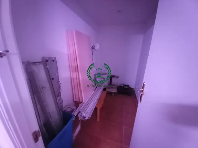 LOCAL COMERCIAL EN PEDREZUELA!! PVP 700€ — 23
