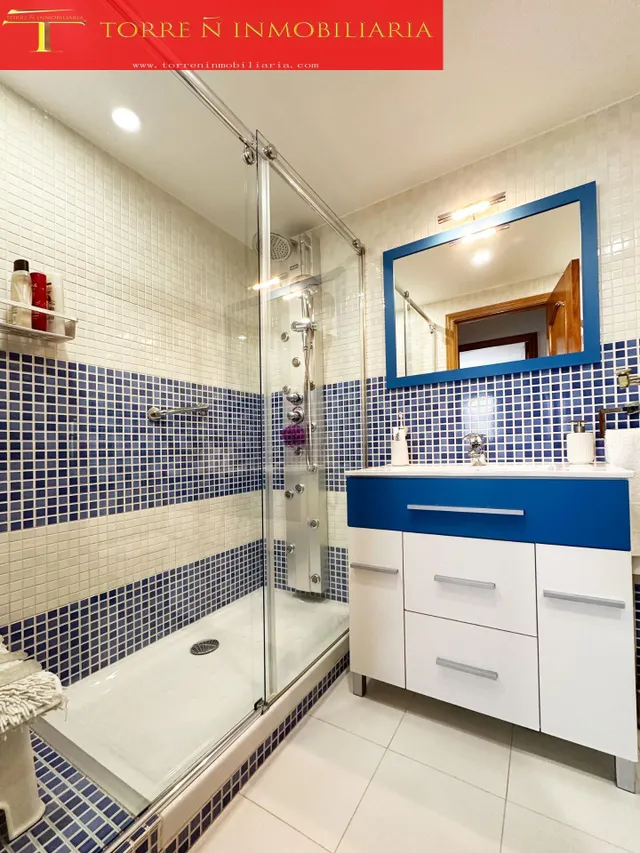 Piso en venta en Madrid — 16
