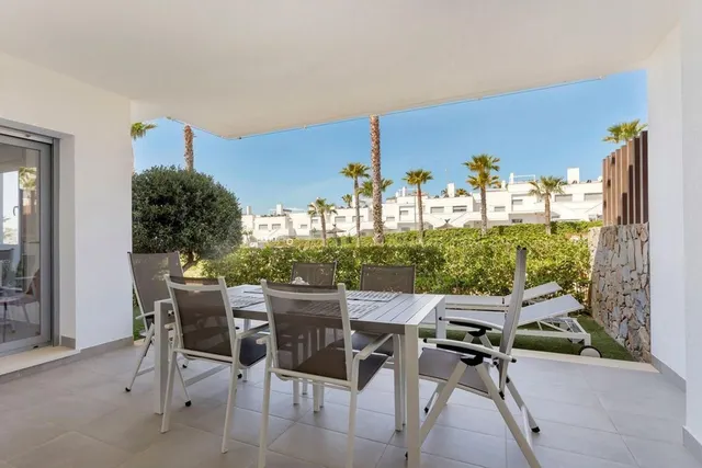 Apartamento 2 habitaciones 79m² en venta - Desamparados-Hurchillo-Torremendo — 3