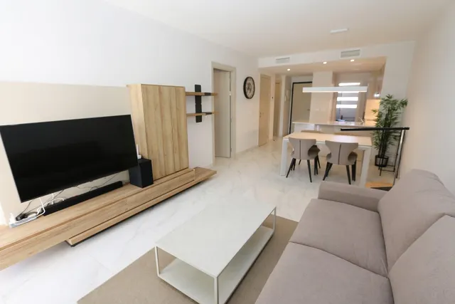 Apartamento 2 habitaciones 74m² en venta - La Zenia — 12