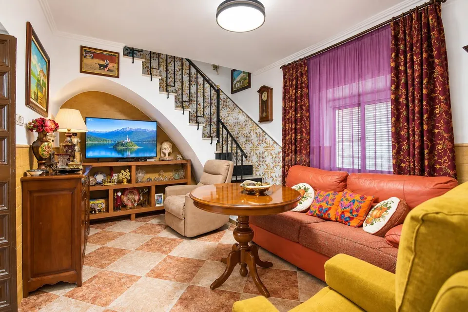 CASA CON AZOTEA PRIVATIVA DE 40 M2 EN PLENO CENTRO DE EL PUERTO DE SANTA MARÍA