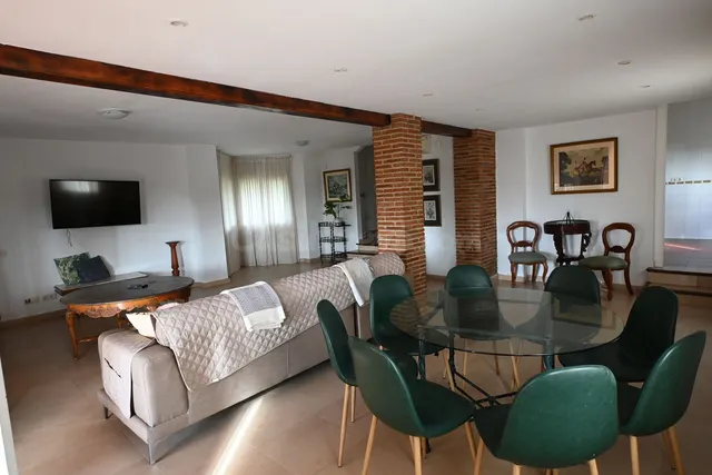 Chalet 7 habitaciones 250m² en venta - Riviera del sol — 3